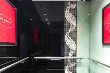 Отель The Mercer Китай, Гонконг, фото 17