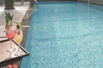 Отель The Mercer Китай, Гонконг, фото 19