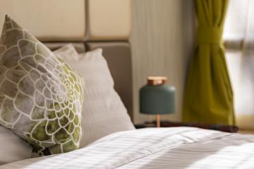 Отель The Mercer Китай, Гонконг, фото 3