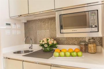 Отель The Mercer Китай, Гонконг, фото 31