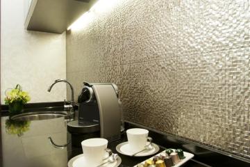 Отель The Mercer Китай, Гонконг, фото 35