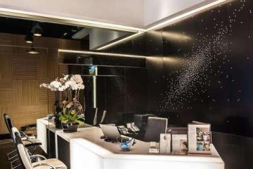 Отель The Mercer Китай, Гонконг, фото 38