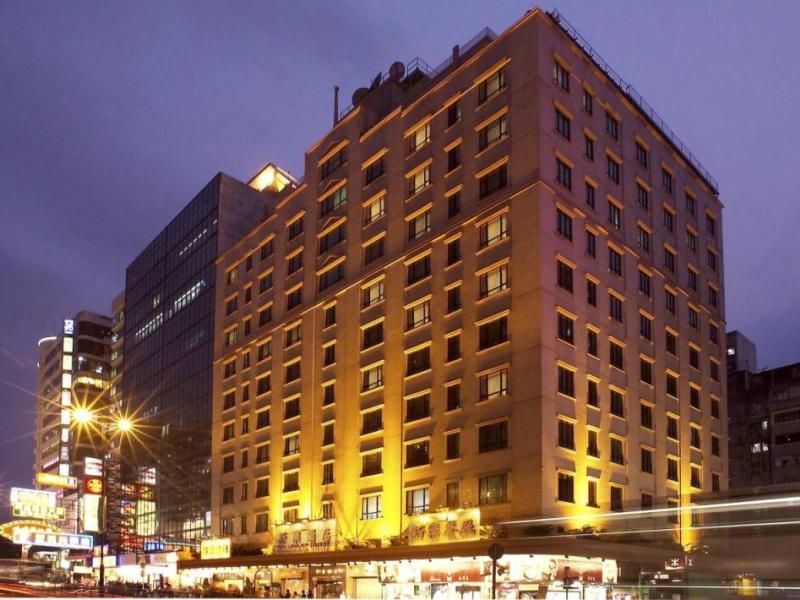 Synloc Tower