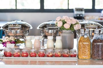 Отель Simplitel Таиланд, пляж Карон, фото 11