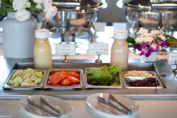 Отель Simplitel Таиланд, пляж Карон, фото 12