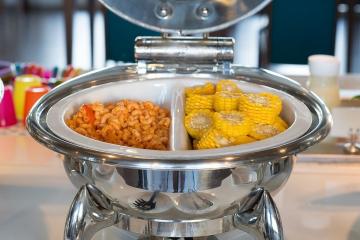 Отель Simplitel Таиланд, пляж Карон, фото 15