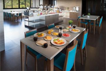 Отель Simplitel Таиланд, пляж Карон, фото 16