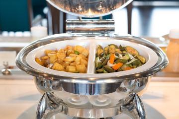 Отель Simplitel Таиланд, пляж Карон, фото 19