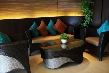 Отель Simplitel Таиланд, пляж Карон, фото 3