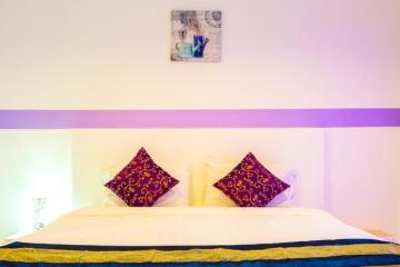 Отель My Friend's House Karon Таиланд, пляж Карон, фото 11