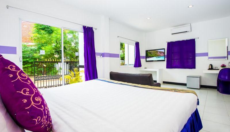 My Friend's House Karon