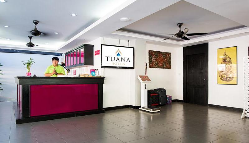 My Friend's House Karon