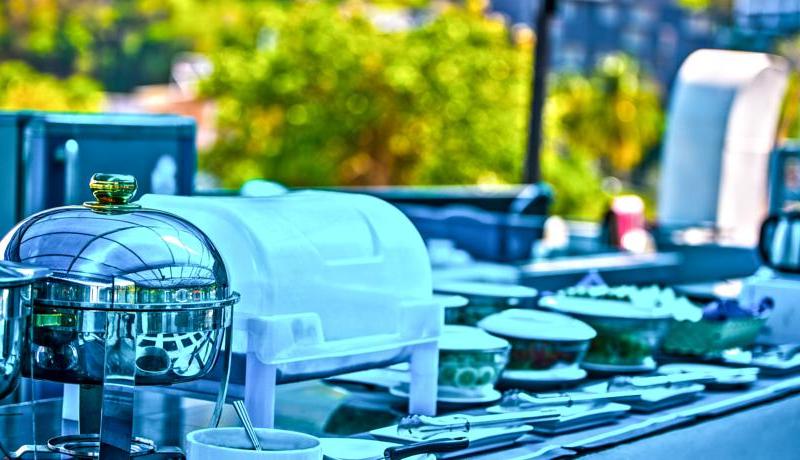 My Friend's House Karon