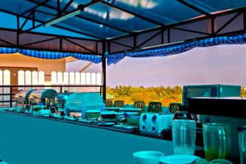 Отель My Friend's House Karon Таиланд, пляж Карон, фото 24