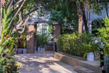 Отель My Friend's House Karon Таиланд, пляж Карон, фото 28