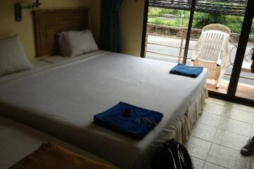 Отель My Friend's House Karon Таиланд, пляж Карон, фото 3