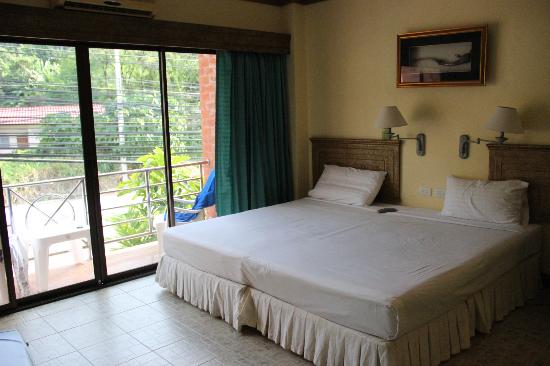 My Friend's House Karon