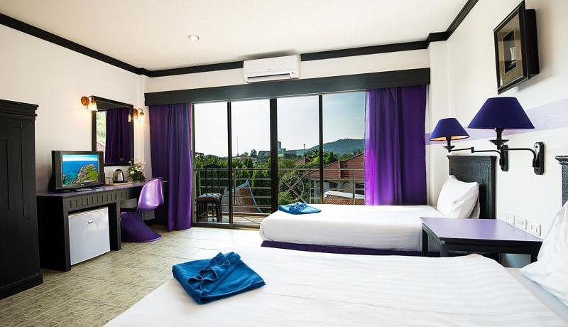 My Friend's House Karon