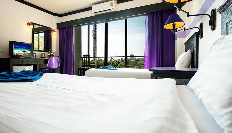 My Friend's House Karon