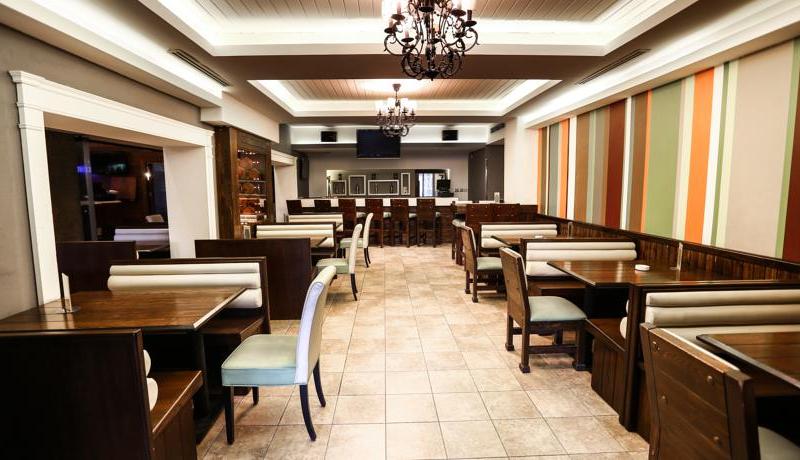 Hisham Hotel