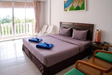 Отель Karon Living Room Таиланд, пляж Карон, фото 14