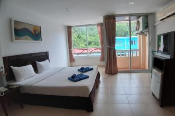 Отель Karon Living Room Таиланд, пляж Карон, фото 17