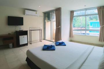 Отель Karon Living Room Таиланд, пляж Карон, фото 19