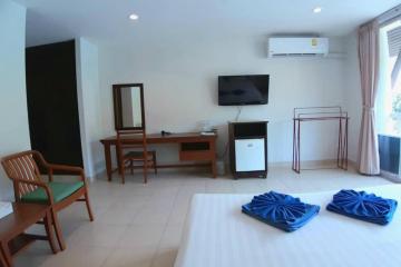 Отель Karon Living Room Таиланд, пляж Карон, фото 20