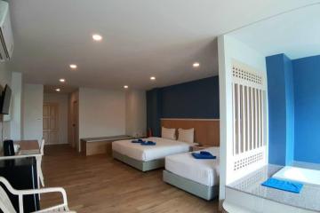 Отель Karon Living Room Таиланд, пляж Карон, фото 25