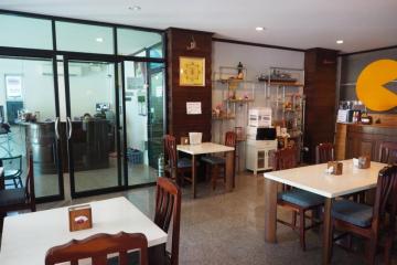 Отель Karon Living Room Таиланд, пляж Карон, фото 26