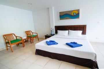 Отель Karon Living Room Таиланд, пляж Карон, фото 27