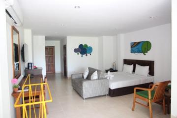 Отель Karon Living Room Таиланд, пляж Карон, фото 29