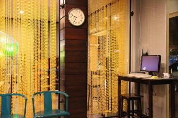 Отель Karon Living Room Таиланд, пляж Карон, фото 4