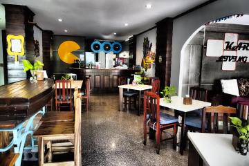 Отель Karon Living Room Таиланд, пляж Карон, фото 7