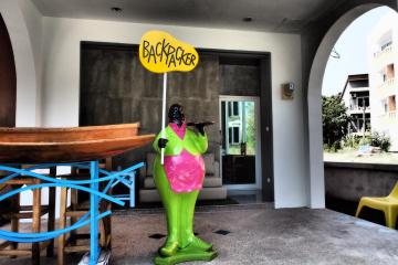 Отель Karon Living Room Таиланд, пляж Карон, фото 9