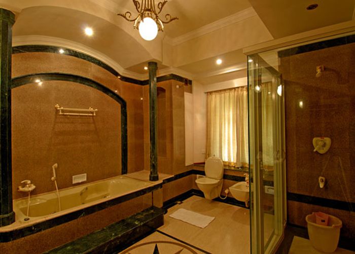 Bolgatty Island Resort
