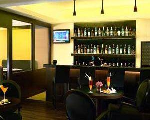 Отель The Gateway Hotel (Varkala) Индия, Керала, фото 3