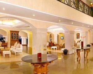 Отель The Gateway Hotel (Varkala) Индия, Керала, фото 6