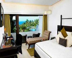 Отель The Gateway Hotel (Varkala) Индия, Керала, фото 7