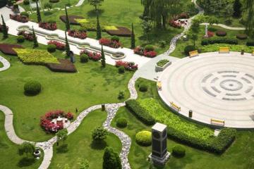 Отель Mercure Wanshang Beijing Китай, Пекин, фото 13