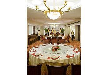 Отель Mercure Wanshang Beijing Китай, Пекин, фото 14