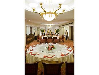 Mercure Wanshang Beijing