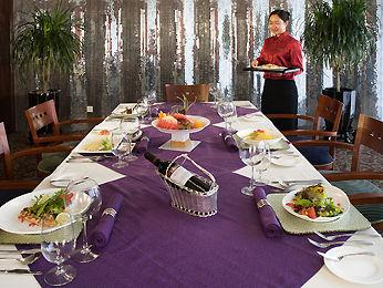 Mercure Wanshang Beijing
