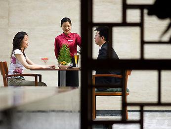 Mercure Wanshang Beijing