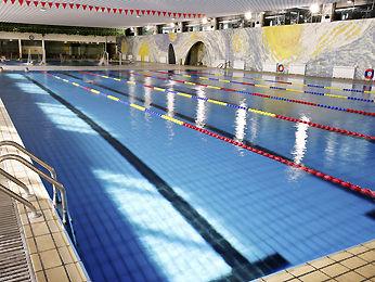 Mercure Wanshang Beijing