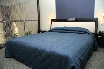 CITIC Hotel Beijing Airport