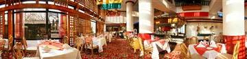 Отель CITIC Hotel Beijing Airport Китай, Пекин, фото 19