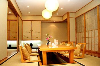 CITIC Hotel Beijing Airport