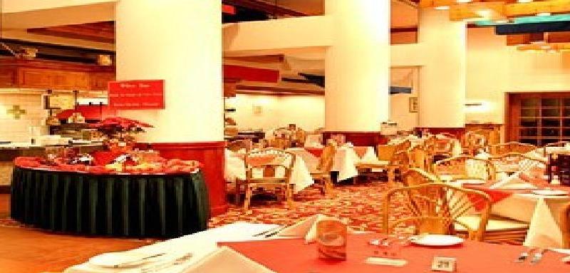 CITIC Hotel Beijing Airport