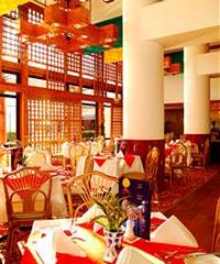Отель CITIC Hotel Beijing Airport Китай, Пекин, фото 24